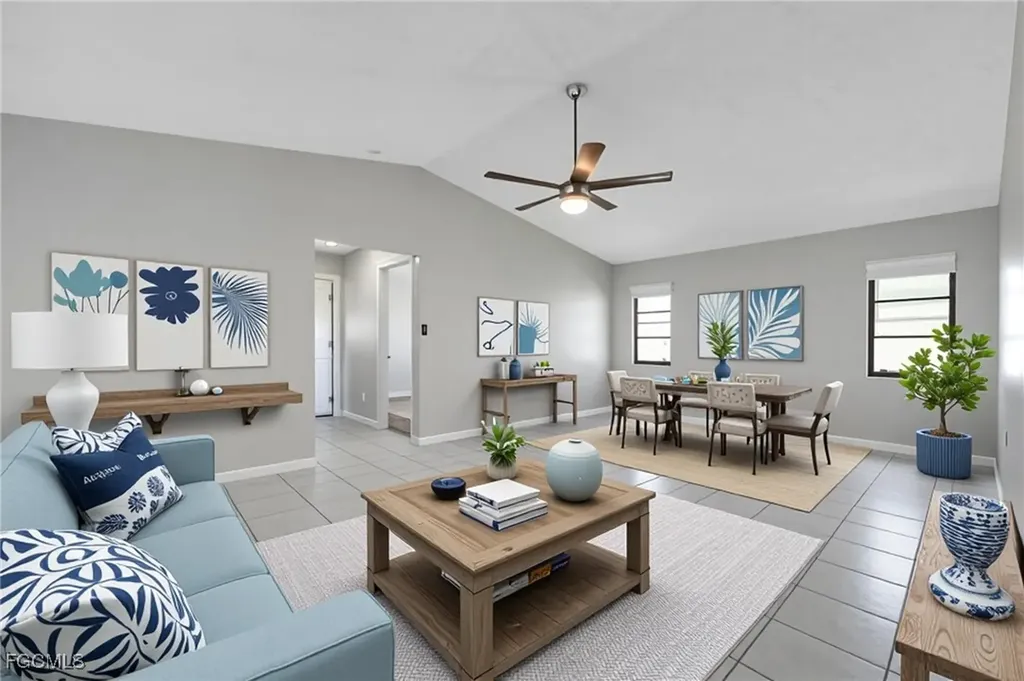 3430 SW 11th Avenue Cape Coral FL 33914