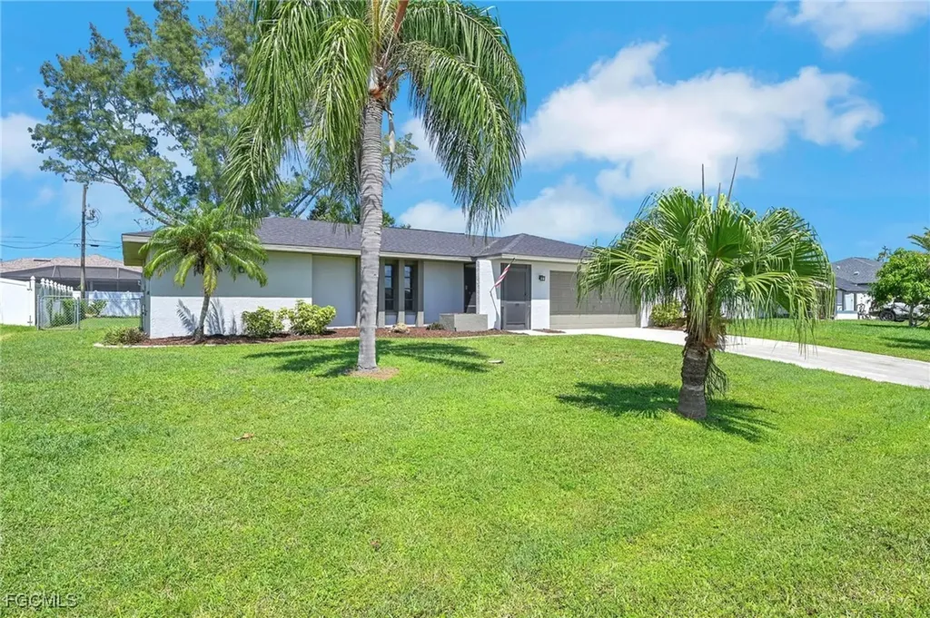 3430 SW 11th Avenue Cape Coral FL 33914