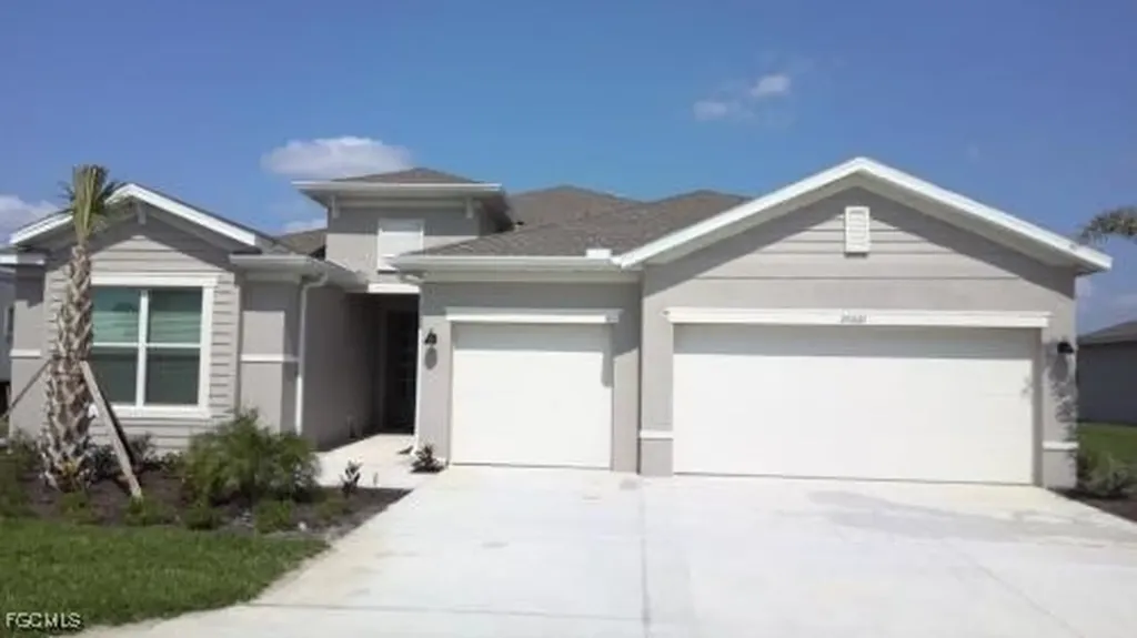20681 Copperhead Drive Lehigh Acres FL 33936