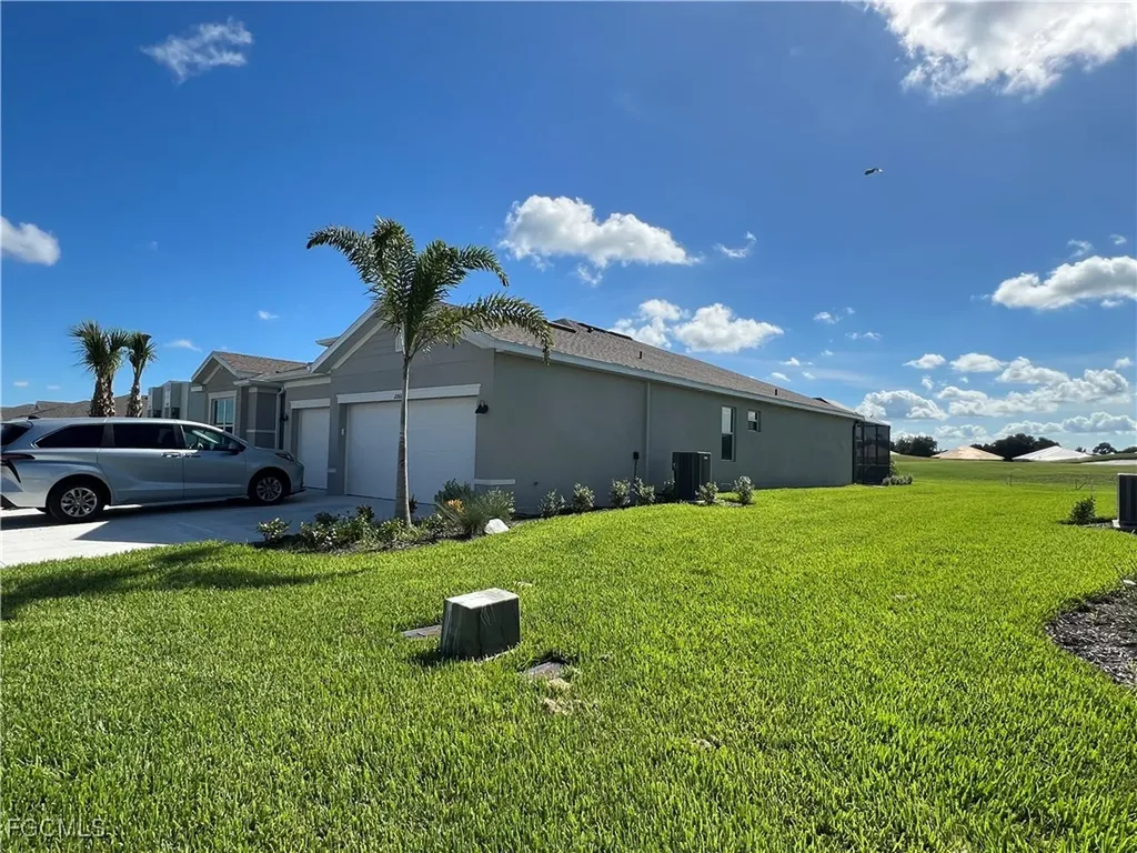 20681 Copperhead Drive Lehigh Acres FL 33936