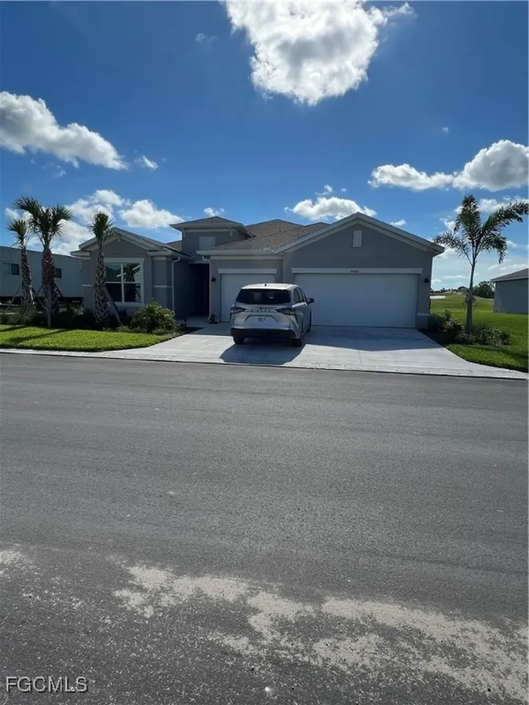 20681 Copperhead Drive Lehigh Acres FL 33936