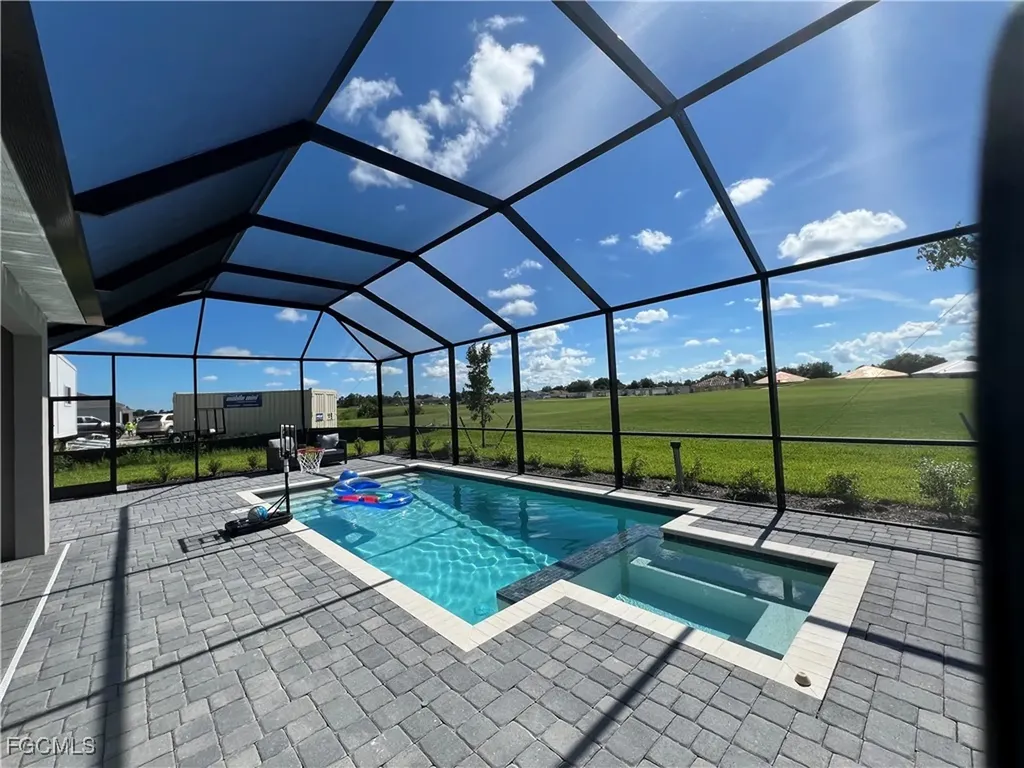 20681 Copperhead Drive Lehigh Acres FL 33936