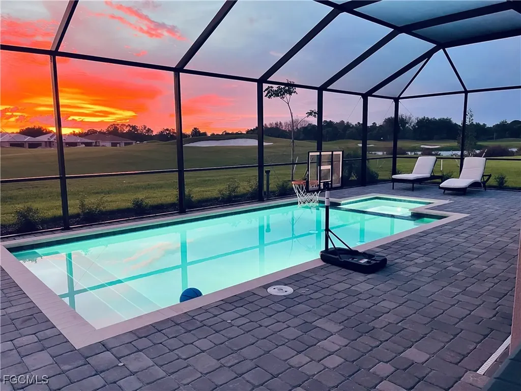 20681 Copperhead Drive Lehigh Acres FL 33936