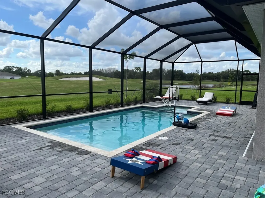 20681 Copperhead Drive Lehigh Acres FL 33936