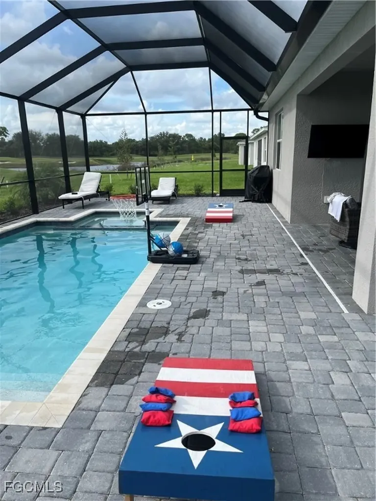 20681 Copperhead Drive Lehigh Acres FL 33936
