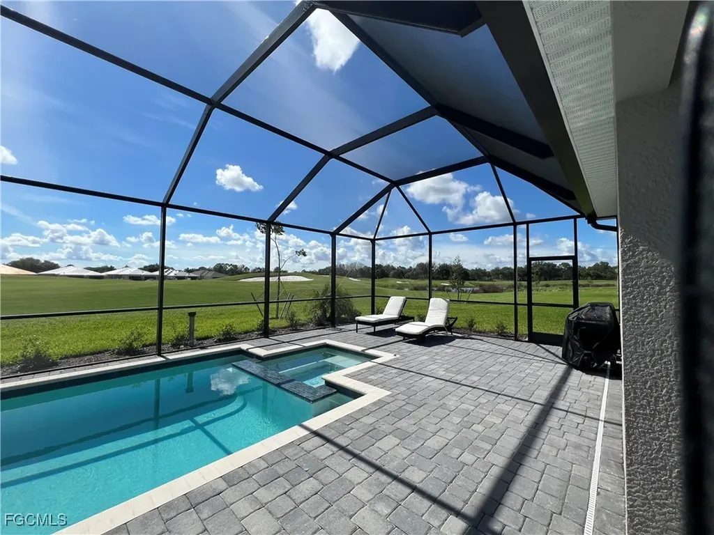 20681 Copperhead Drive Lehigh Acres FL 33936
