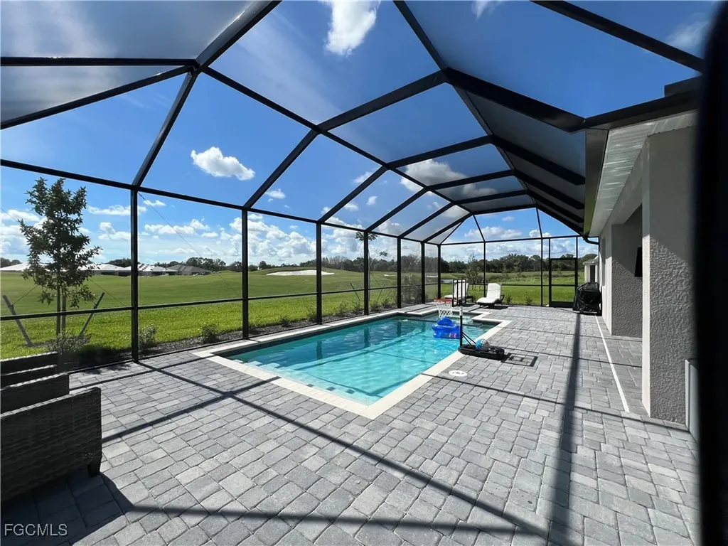 20681 Copperhead Drive Lehigh Acres FL 33936