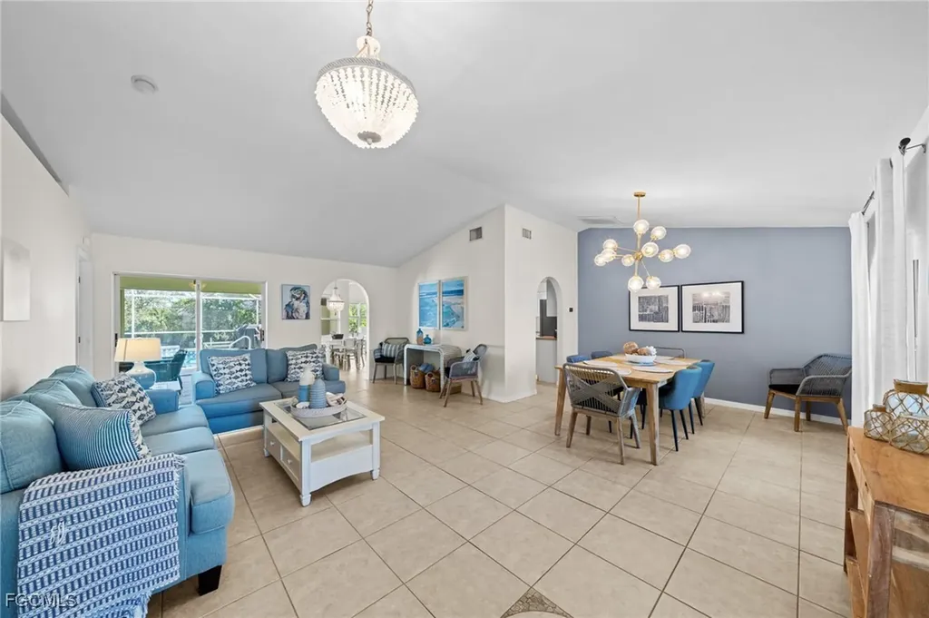 1309 SE 10th Terrace Cape Coral FL 33990