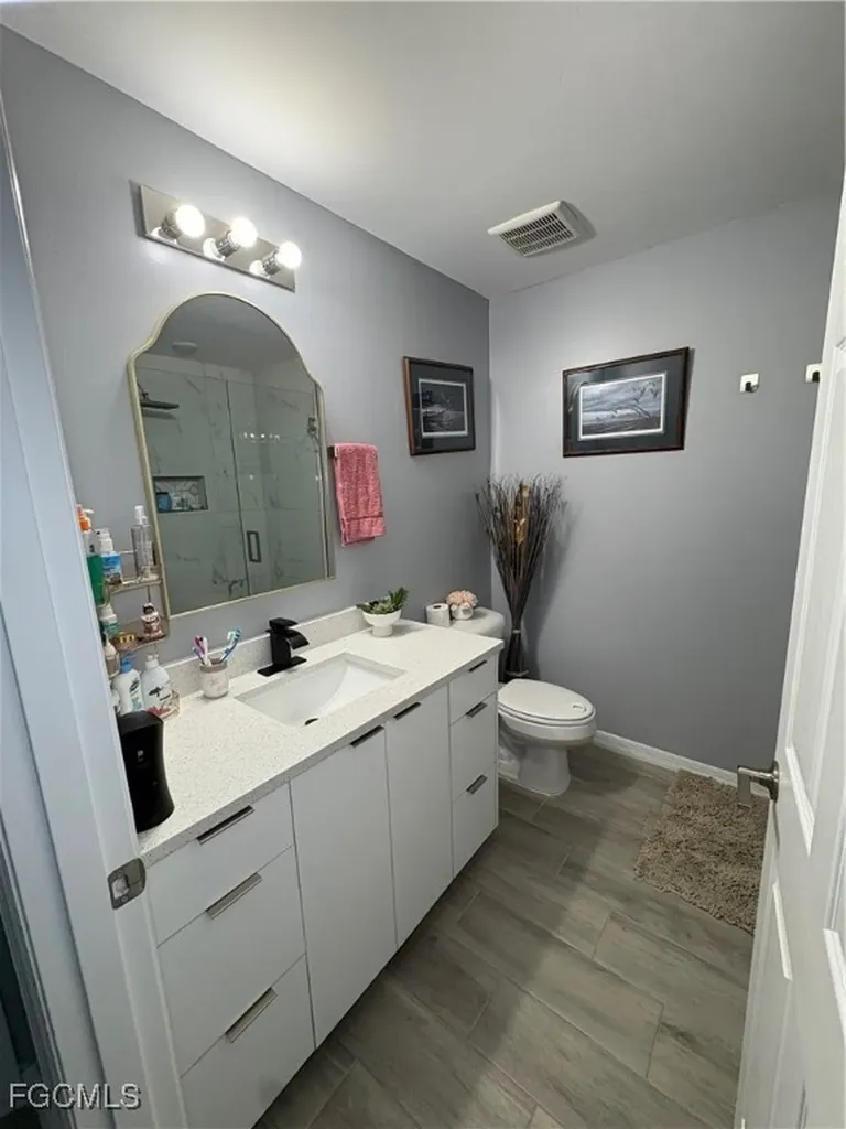 2914 NW 27th Street Cape Coral FL 33993