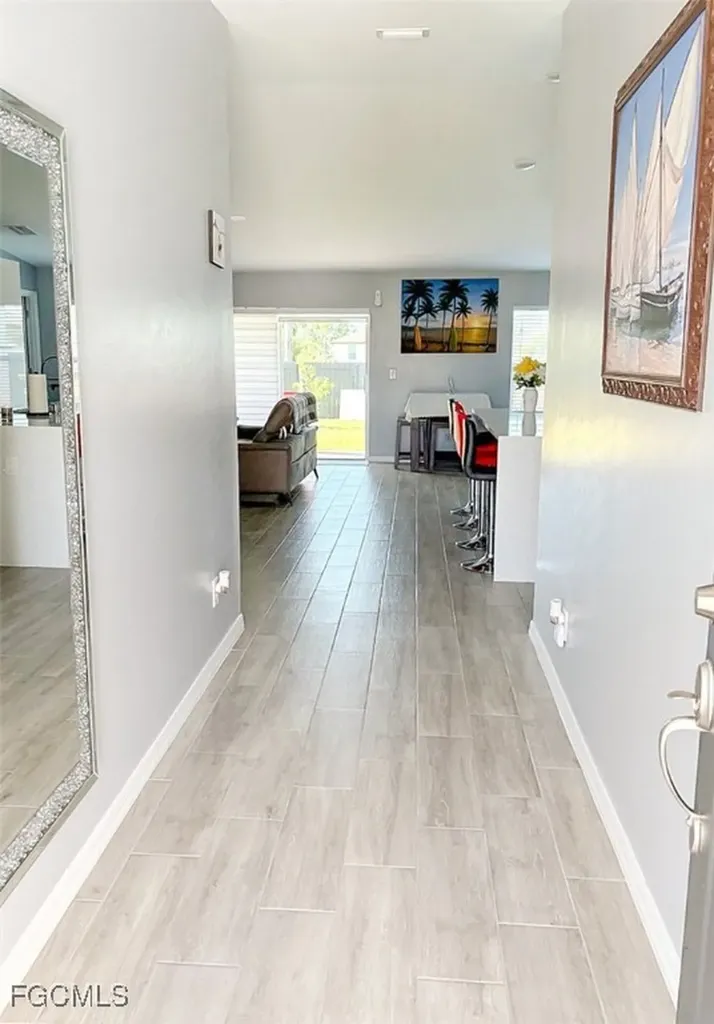 2914 NW 27th Street Cape Coral FL 33993