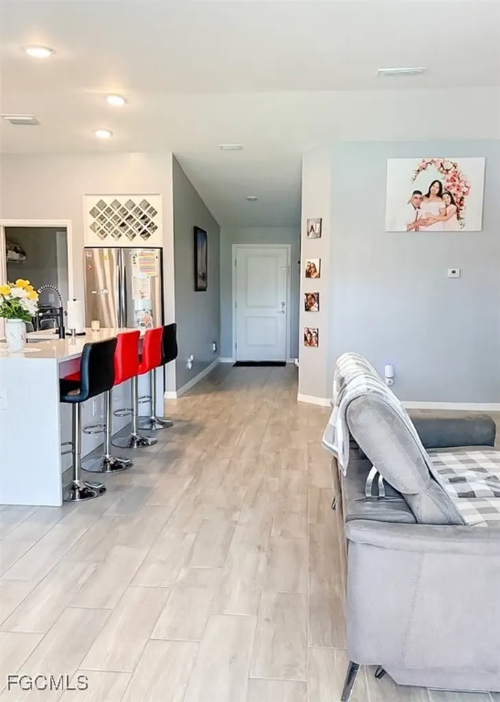 2914 NW 27th Street Cape Coral FL 33993