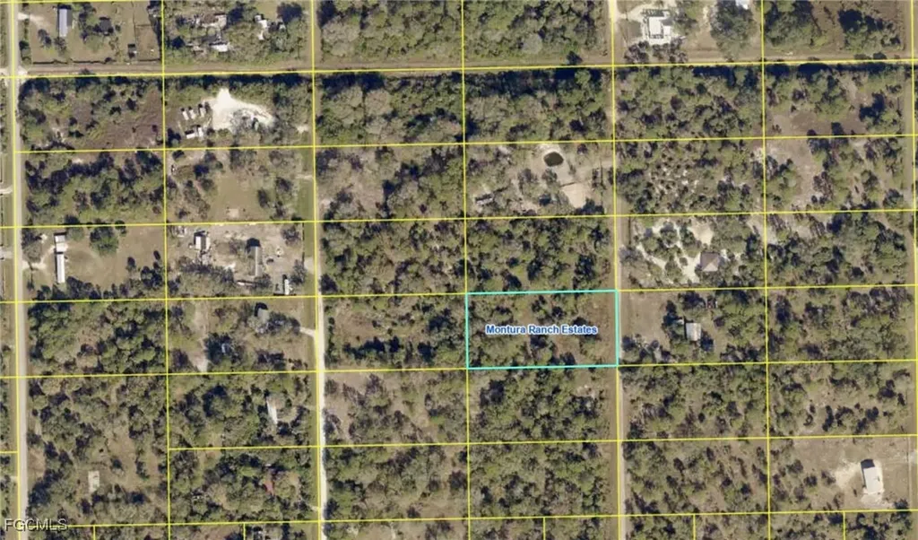 450 S Fronda Street Clewiston FL 33440