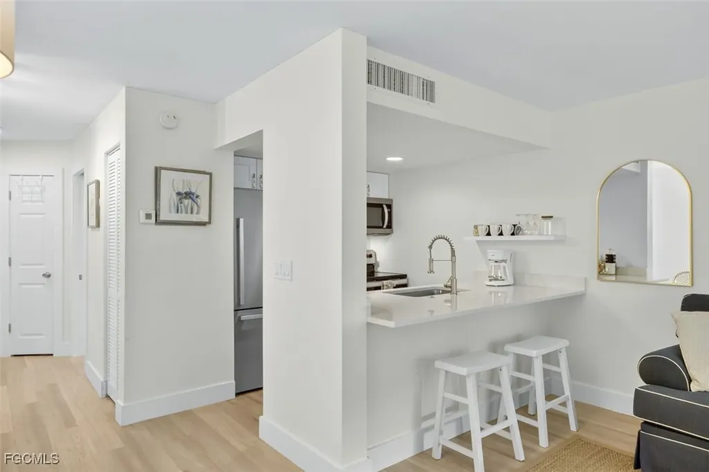 3111 Tennis Villas Captiva FL 33924