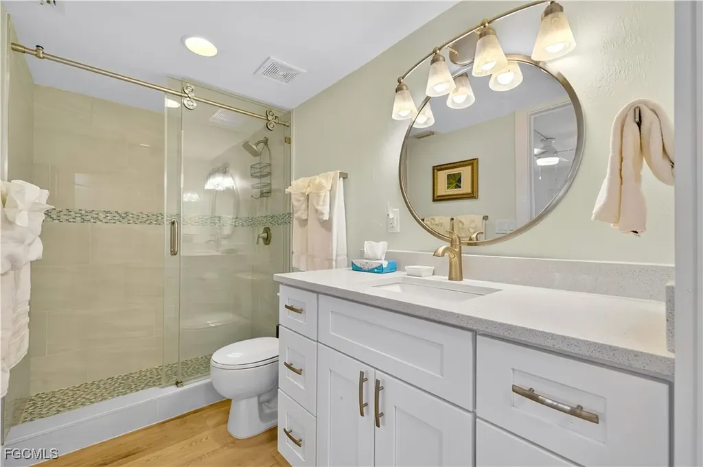 3111 Tennis Villas Captiva FL 33924