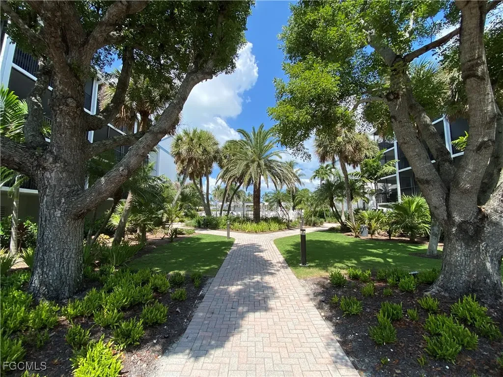 3111 Tennis Villas Captiva FL 33924