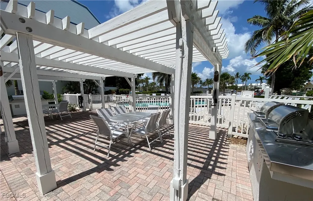 3111 Tennis Villas Captiva FL 33924