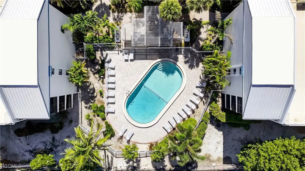 3111 Tennis Villas Captiva FL 33924