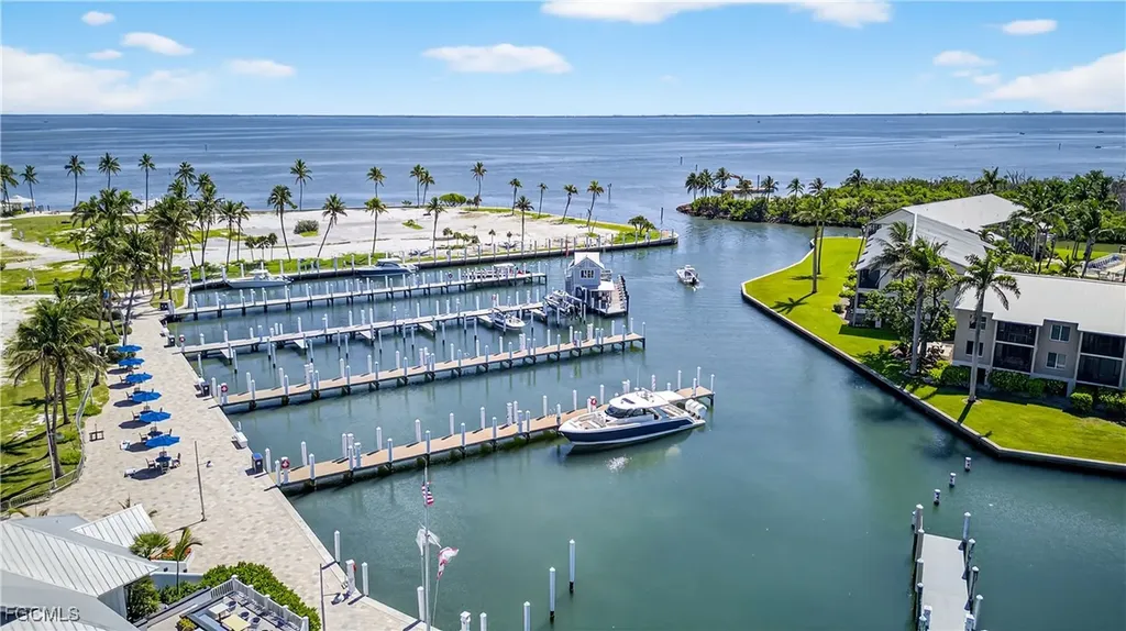 3111 Tennis Villas Captiva FL 33924