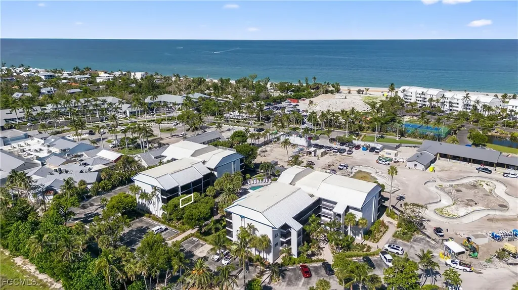 3111 Tennis Villas Captiva FL 33924