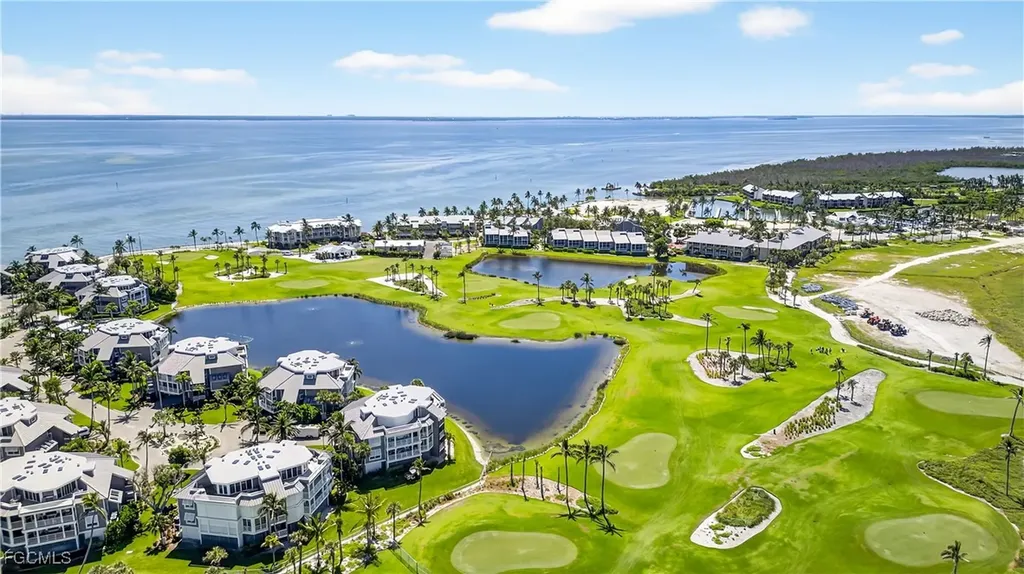 3111 Tennis Villas Captiva FL 33924