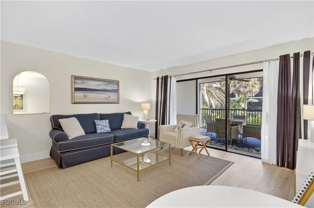 3111 Tennis Villas Captiva FL 33924