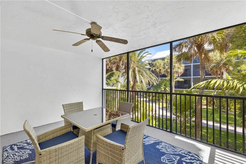 3111 Tennis Villas Captiva FL 33924