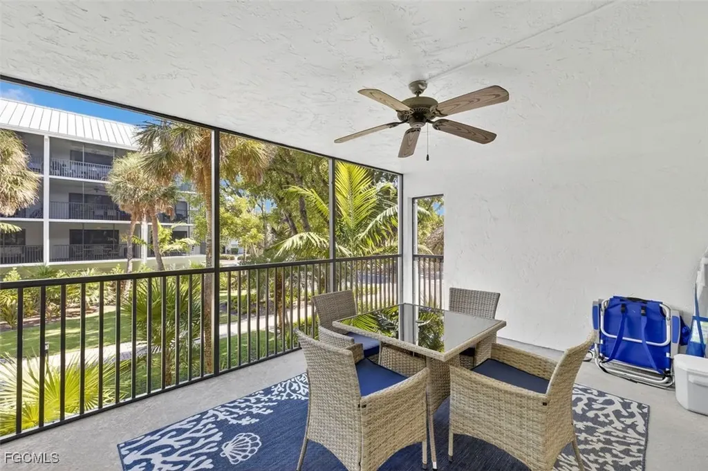 3111 Tennis Villas Captiva FL 33924