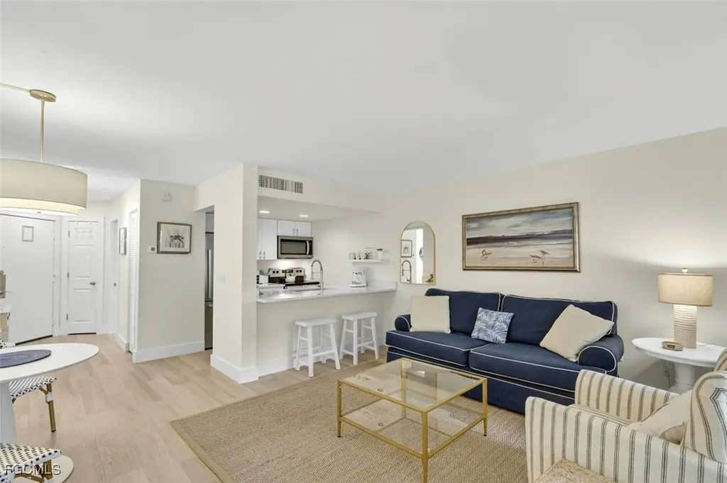 3111 Tennis Villas Captiva FL 33924
