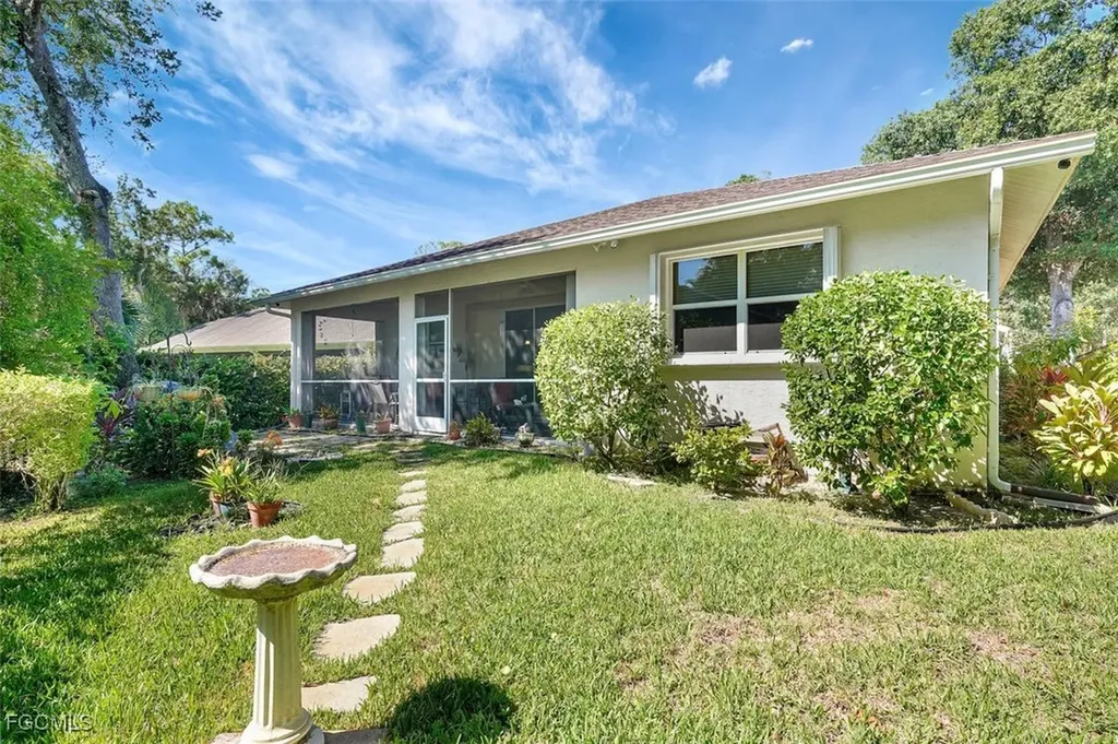 15631 Red Fox Run Fort Myers FL 33912