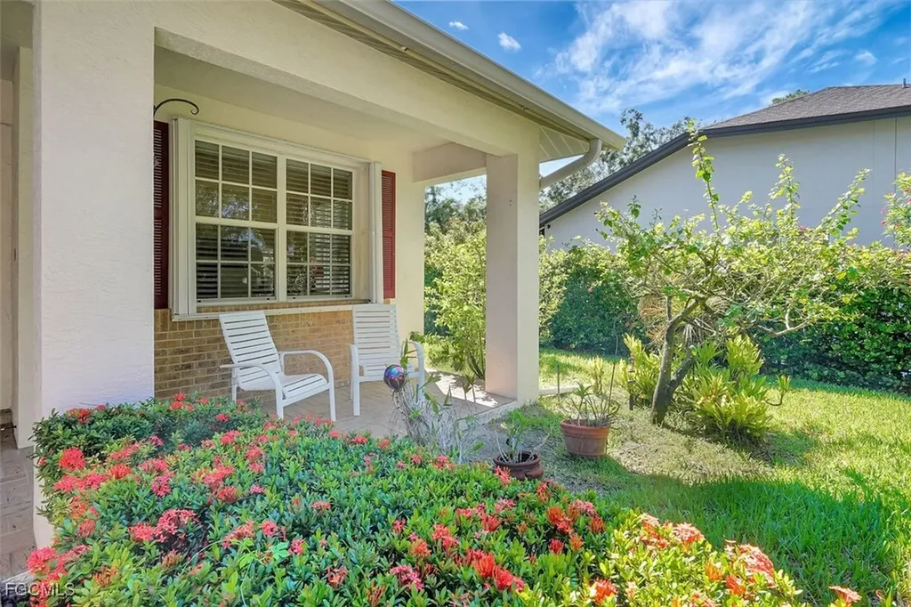 15631 Red Fox Run Fort Myers FL 33912