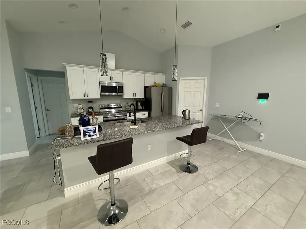 819 Alvin Avenue Lehigh Acres FL 33971
