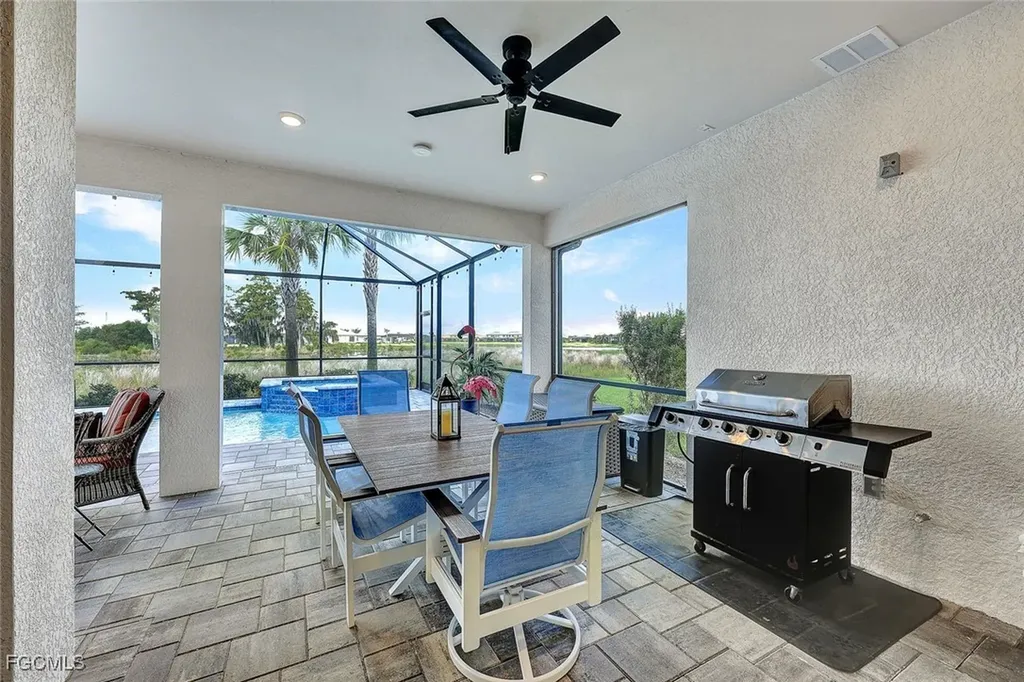 20442 Pebble Glen Drive Estero FL 33928