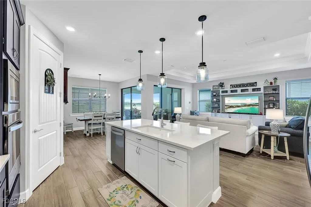 20442 Pebble Glen Drive Estero FL 33928