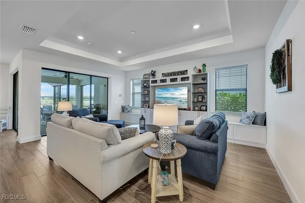 20442 Pebble Glen Drive Estero FL 33928