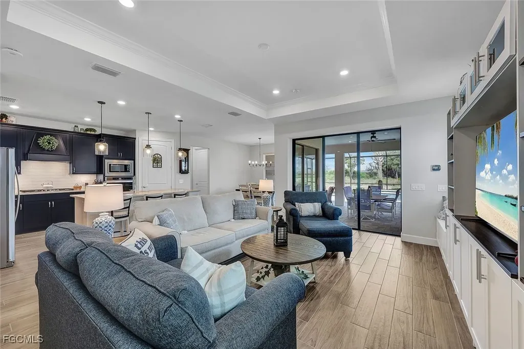 20442 Pebble Glen Drive Estero FL 33928