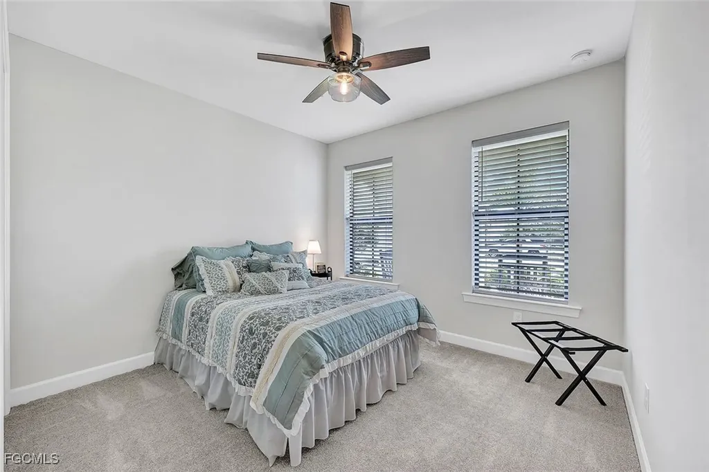 20442 Pebble Glen Drive Estero FL 33928