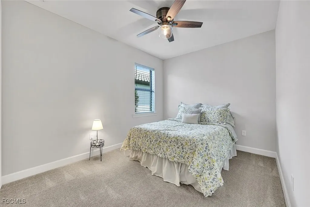 20442 Pebble Glen Drive Estero FL 33928