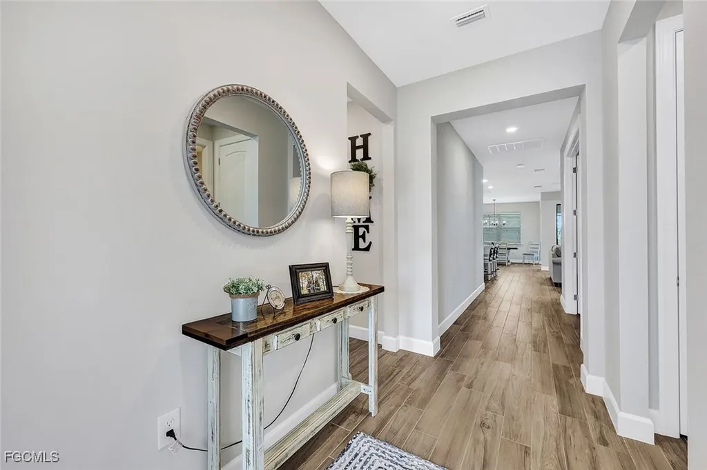 20442 Pebble Glen Drive Estero FL 33928