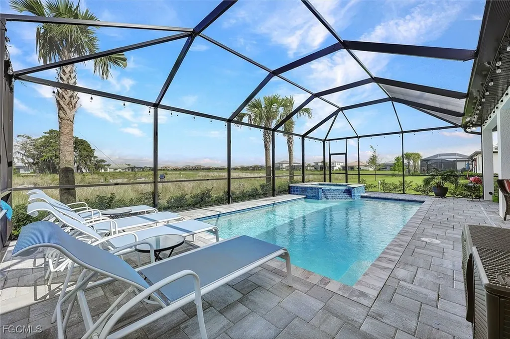 20442 Pebble Glen Drive Estero FL 33928