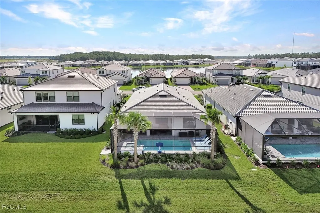 20442 Pebble Glen Drive Estero FL 33928