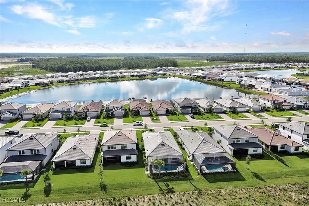 20442 Pebble Glen Drive Estero FL 33928