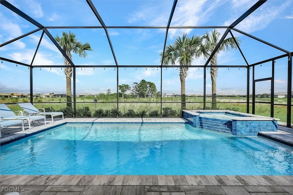 20442 Pebble Glen Drive Estero FL 33928