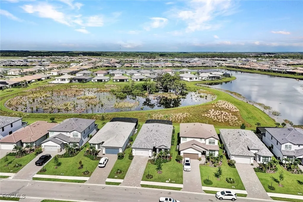 20442 Pebble Glen Drive Estero FL 33928