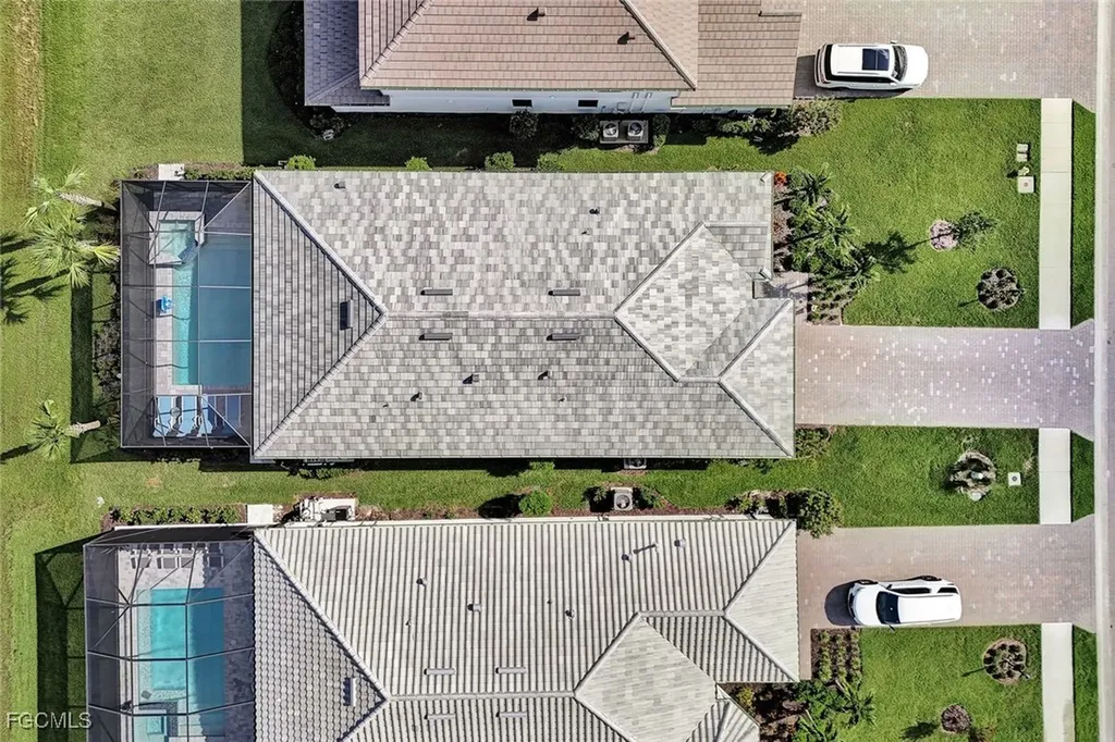 20442 Pebble Glen Drive Estero FL 33928