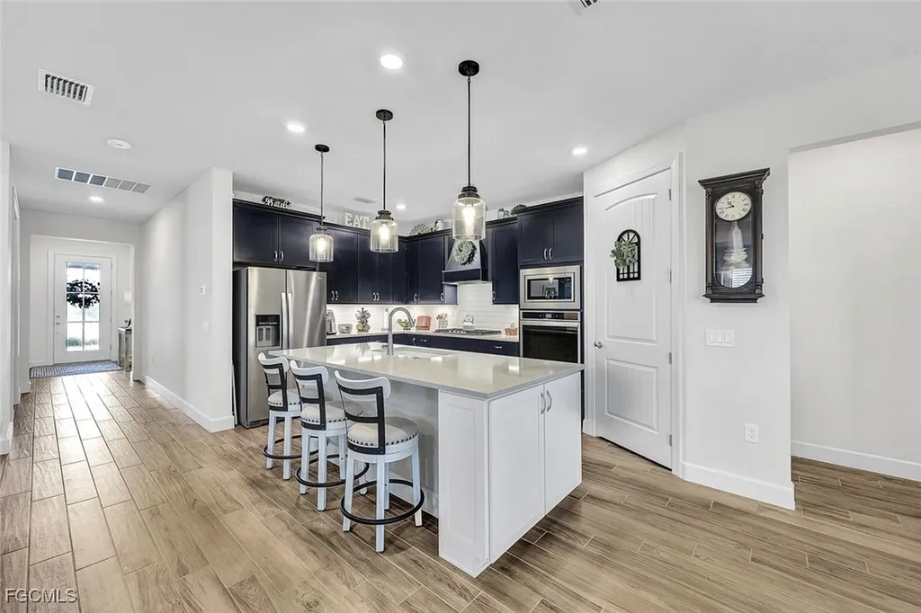 20442 Pebble Glen Drive Estero FL 33928