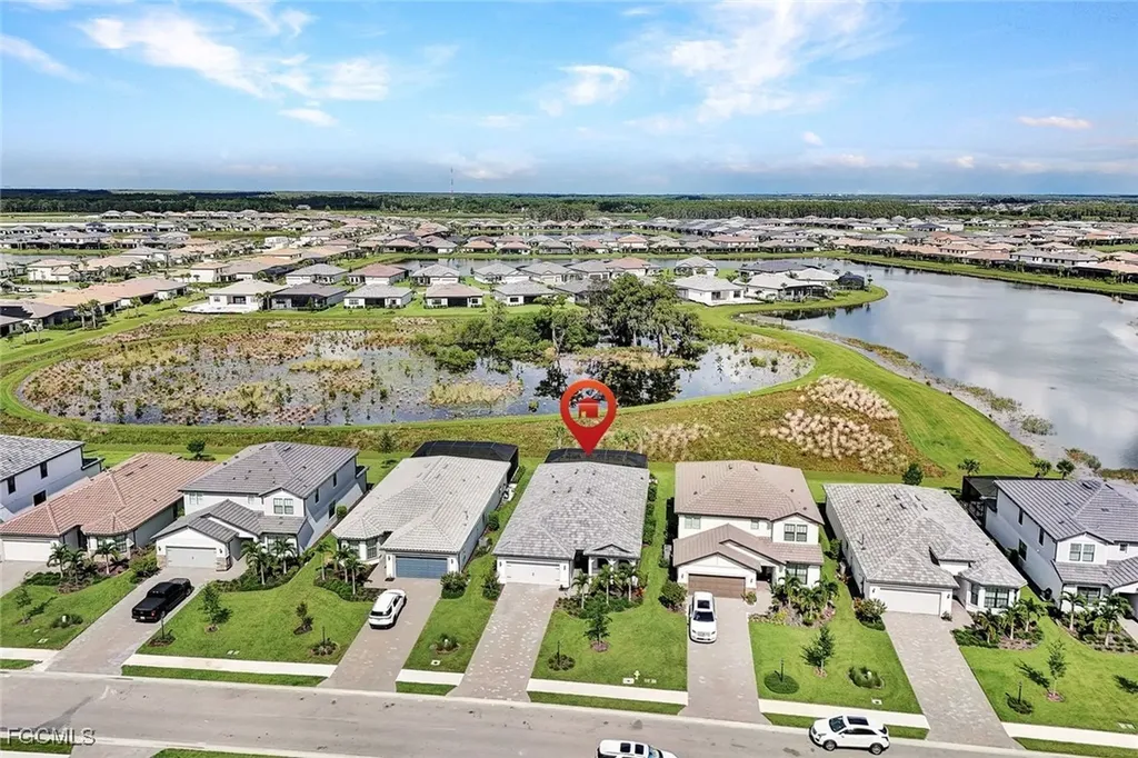 20442 Pebble Glen Drive Estero FL 33928
