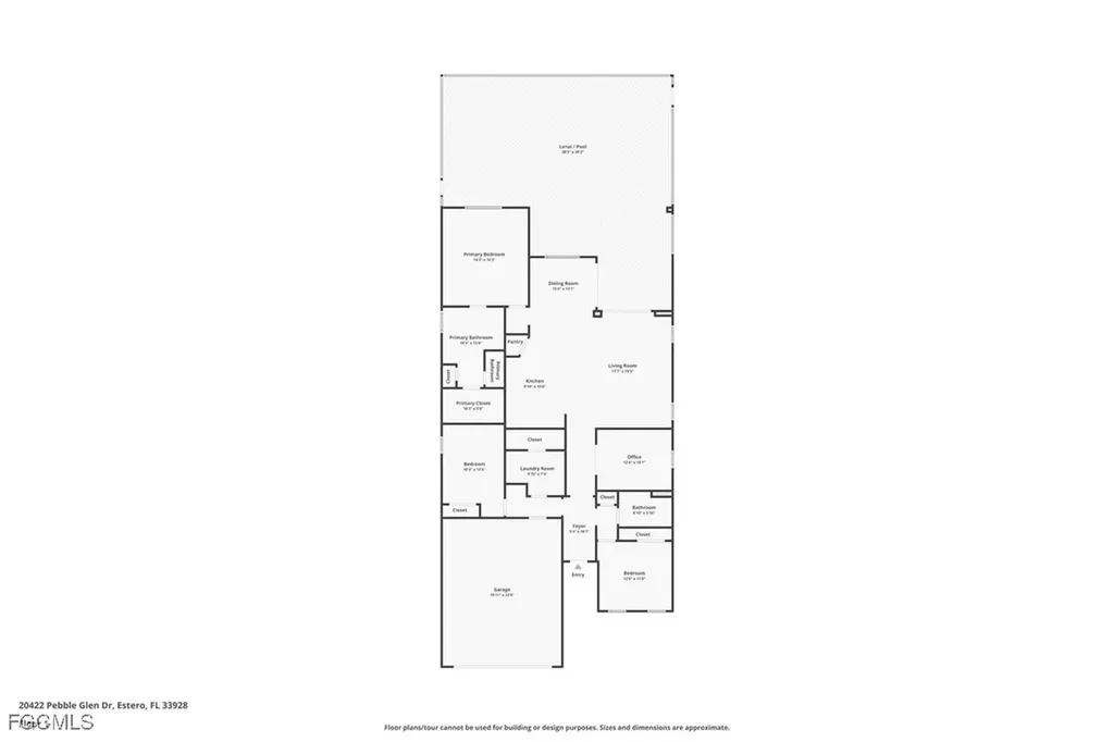 20442 Pebble Glen Drive Estero FL 33928
