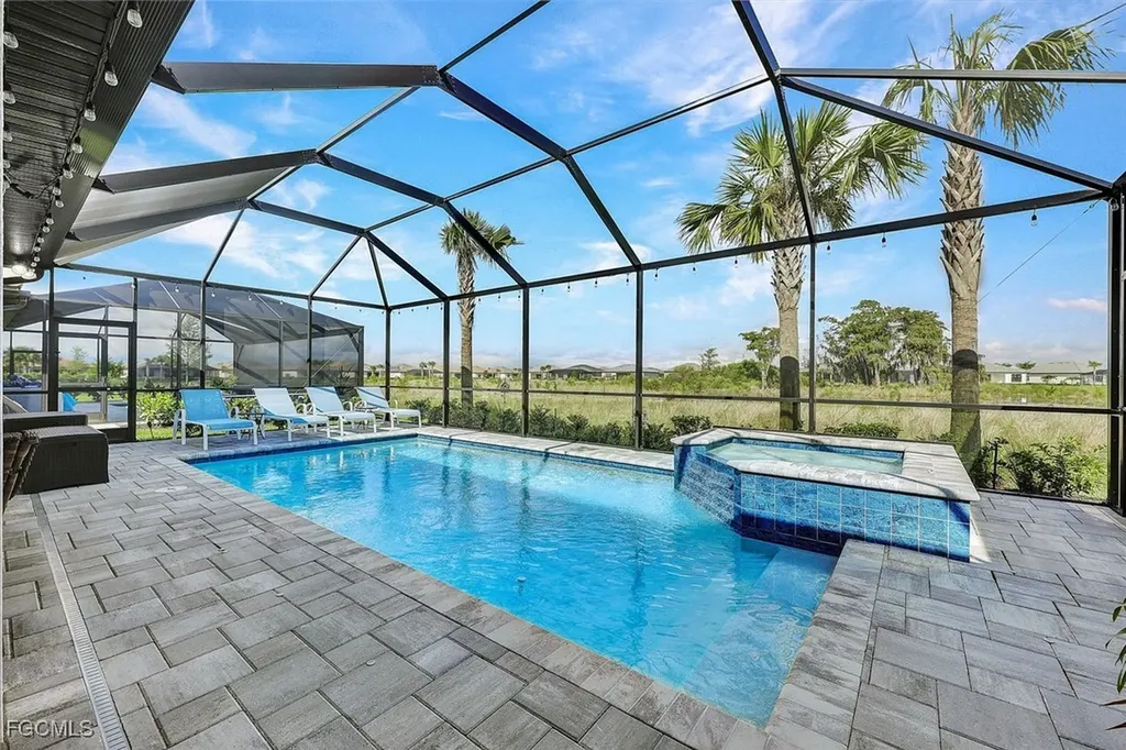 20442 Pebble Glen Drive Estero FL 33928