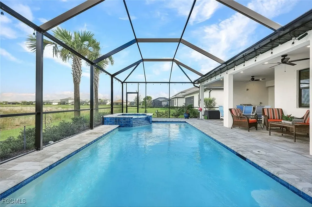 20442 Pebble Glen Drive Estero FL 33928