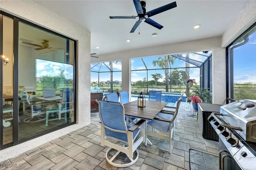 20442 Pebble Glen Drive Estero FL 33928